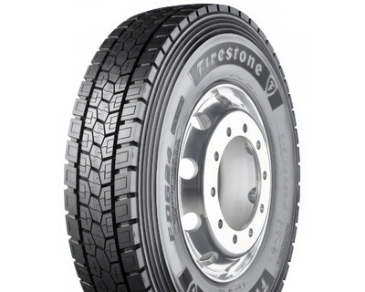 315/70 R22.5 Firestone FD624 154/150L Ведущая грузовая шина