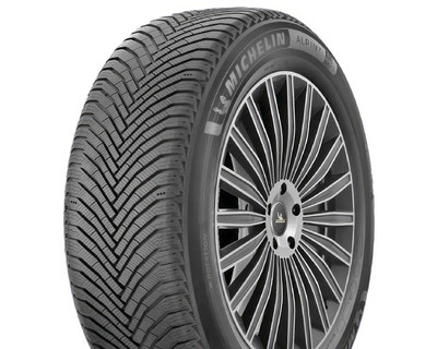 225/50 R17 Michelin Alpin 7 98V Легкова шина