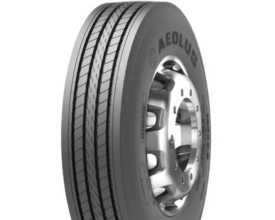 315/60 R22.5 Aeolus ASR05 153/150L Рулевая грузовая шина