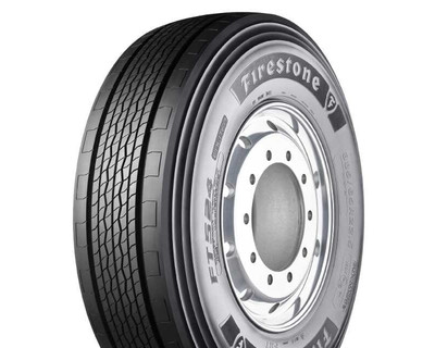 385/65 R22.5 Firestone FT524 160K Причіпна вантажна шина