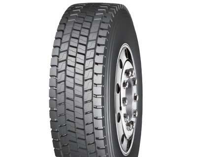 295/80 R22.5 Doublestar DLD809 152/148M Ведуча вантажна шина