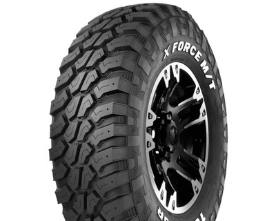 265/70 R17 Tourador X FORCE M/T 118/115Q Позашляхова шина