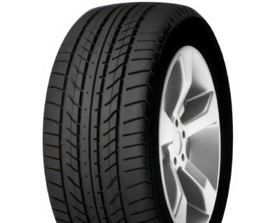 245/40 R17 Radburg (наварка) V71 SPORT 91W Легкова шина