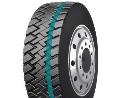 235/75 R17.5 Radburg (наварка) K26 Ведуча вантажна шина