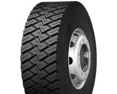 245/70R17.5 Radburg (наварка) VWHL Рульова шина