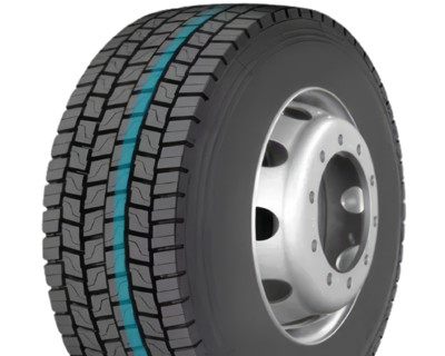 315/60 R22.5 Radburg (наварка) K54 Ведуча вантажна шина