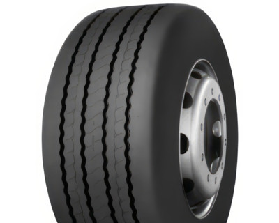 385/55 R22.5 Radburg (наварка) RZL140A Рульова вантажна шина