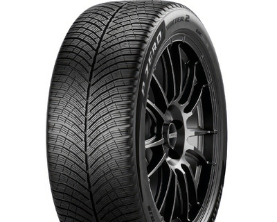265/35 R21 Pirelli P Zero Winter 2 101W Легкова шина 265/35 R21 Pirelli P Zero Winter 2 101W Легкова шина