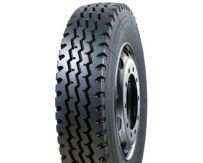 9.00R20 Kunlun KT865 144/142K PR16 Універсальна вантажна шина