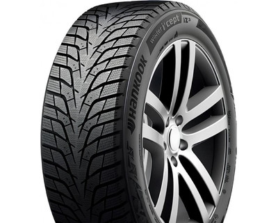 245/40 R19 Hankook Winter i*cept iZ3 W636 98H Легковая шина