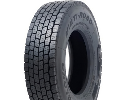 315/80R22.5 LingLong R-D30 154/150M Ведуча вантажна шина