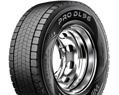 315/60R22.5 Windpower PRO DL96 152/148L Ведуча шина