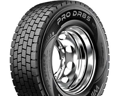 315/70 R22.5 Windpower PRO DR85 154/150L Ведуча вантажна шина