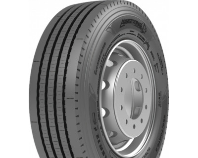 265/70 R19.5 Armstrong ASR12 140/138M Рулевая грузовая шина