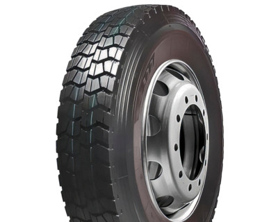 12 R24 Gallant GL322 160/157K Ведуча вантажна шина