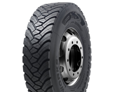 315/80 R22.5 LingLong M-D40 158/150K Ведущая грузовая шина