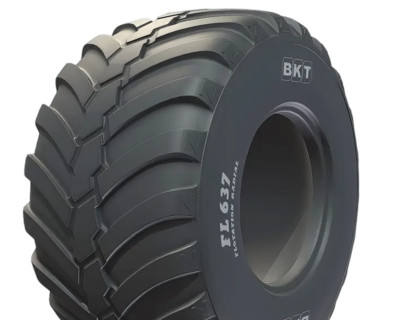 520/50 R17 BKT FL 637 151/148D/E Сільгосп шина 520/50 R17 BKT FL 637 151/148D/E Сільгосп шина