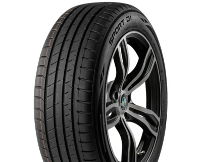 205/45R17 Tercelo Sport D1 84W Позашляхова шина