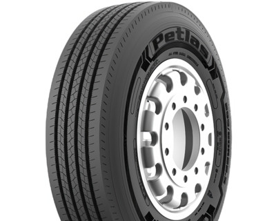 295/80 R22.5 Petlas SH COACH 154/150M Рульова вантажна шина