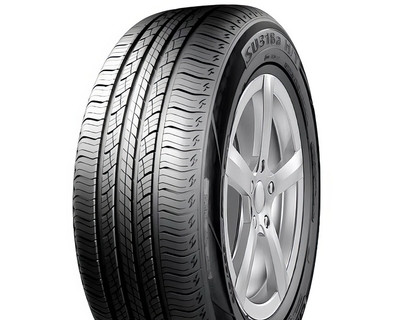 265/60 R18 Chaoyang SU318A H/T 110T Позашляхова шина