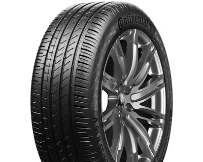 255/40 R19 Continental TechContact TC6 100Y Внедорожная шина
