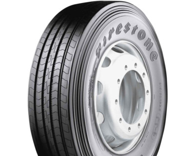 385/65R22.5 Firestone FS422 160/158L Рульова шина