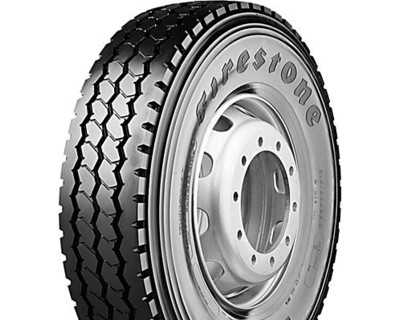 315/80 R22.5 Firestone FS833 156/150K Рульова вантажна шина