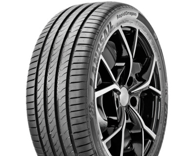 245/45 R17 Landsail RapidDragon 99W Легковая шина