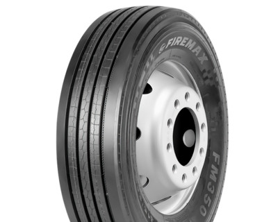 315/80 R22.5 Firemax FM350 157/154M Рулевая грузовая шина