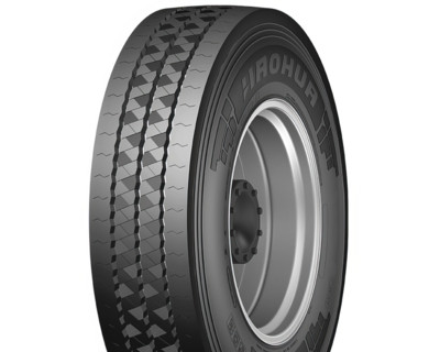 295/80 R22.5 Haohua GT24 154/151M Универсальная грузовая шина