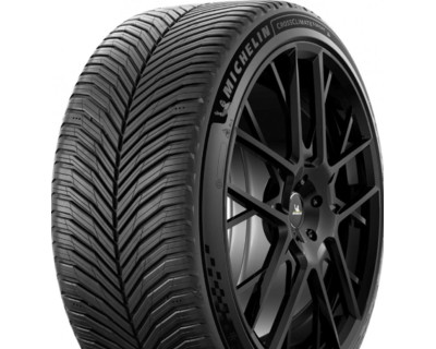 245/45R18 Michelin CrossClimate 3 Sport 100Y FRV Легковая шина