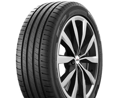 225/55 R18 Riken Summer 3 SUV 98V Внедорожная шина