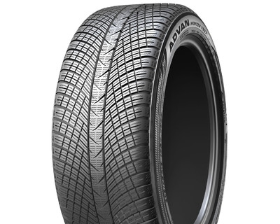255/45 R19 Yokohama Advan Winter V907 104V Внедорожная шина