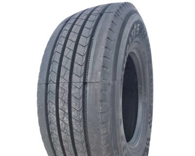 385/65 R22.5 Kpatos KT100 160L Рулевая грузовая шина