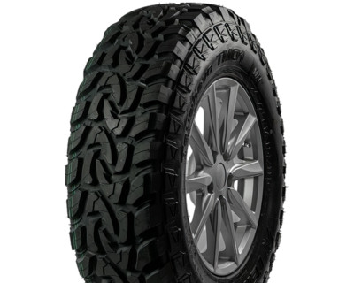 285/70R17 Tercelo Toughevo TM01 M/T 121/118Q Позашляхова шина