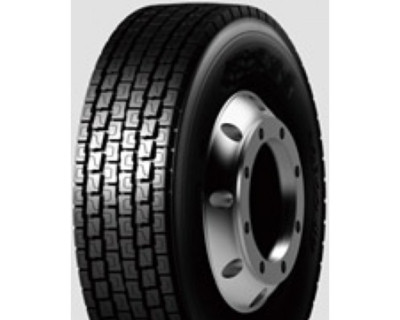 315/80 R22.5 Fronway HD919 156/150K Ведуча вантажна шина