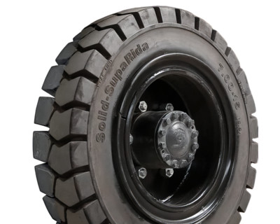 140/55 R9 Advance Solid-supa Rida Індустріальна шина