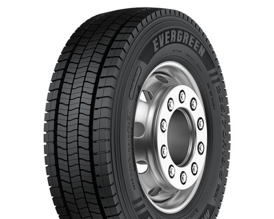235/75 R17.5 Evergreen Multi Route EDR50 143/141L Ведуча вантажна шина
