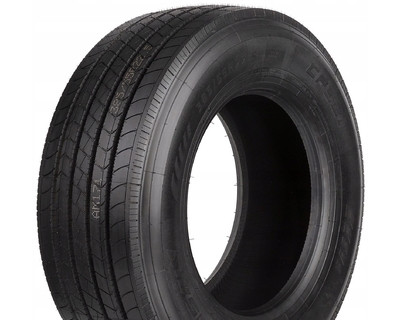 265/70 R19.5 Compasal CP521 143/141J Рульова вантажна шина