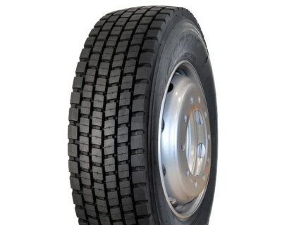 315/80R22.5 Nordexx Trac25 157/154K Ведуча вантажна шина