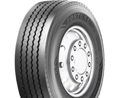 385/65 R22.5 Fortune AR611 RegioSteer 02 164/158K/L Універсальна вантажна шина
