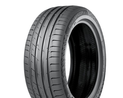 275/35 R20 Nokian Powerproof 2 102Y Легковая шина