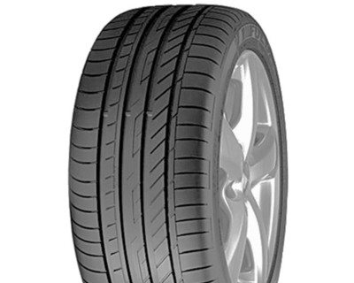 225/45R17 Fulda SportControl 91Y Легкова шина