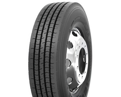 295/80 R22.5 Nokian Hakka Truck Coach 154/149M Универсальная грузовая шина