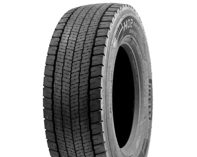 315/80 R22.5 PROMETEON H02 PROFUEL DRIVE 158/150L Ведущая грузовая шина