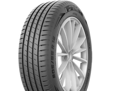 205/55R17 Petlas Prime Comfort 95W Легкова шина