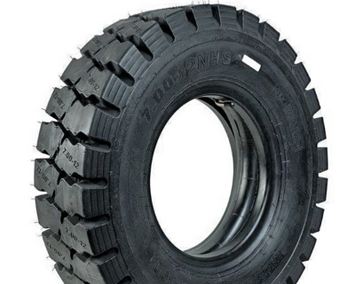 6 R9 BOSTONE DH907 156A5 Индустриальная шина