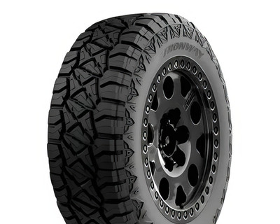 265/65R17 Fronway Rockmaster R/T 116Q Внедорожная шина
