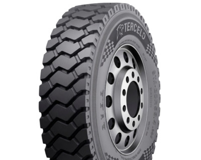 315/80R22.5 Tercelo M255 167/164D PR22 Індустріальна шина