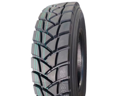 315/80R22.5 Durun YT903 157/153L PR20 Ведуча вантажна шина